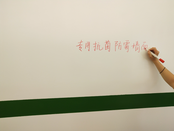 防黴塗料什麽(me) 品牌好