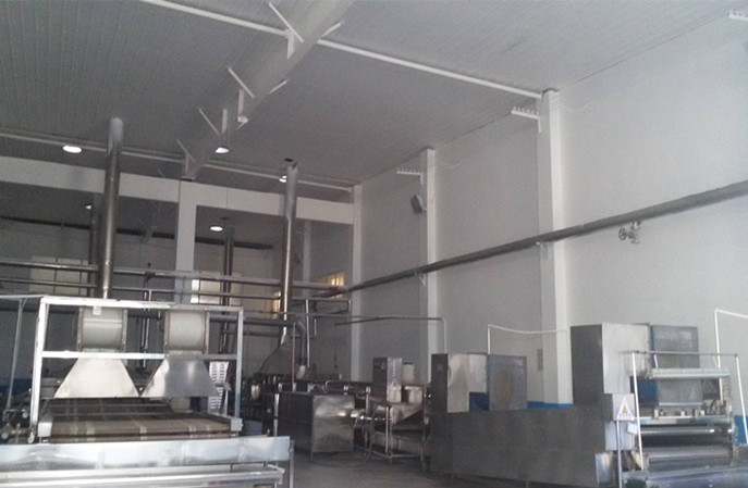 使用哪種食品廠牆麵防黴塗料性能更好? 使用哪種食品廠牆麵防黴塗料性能更好?