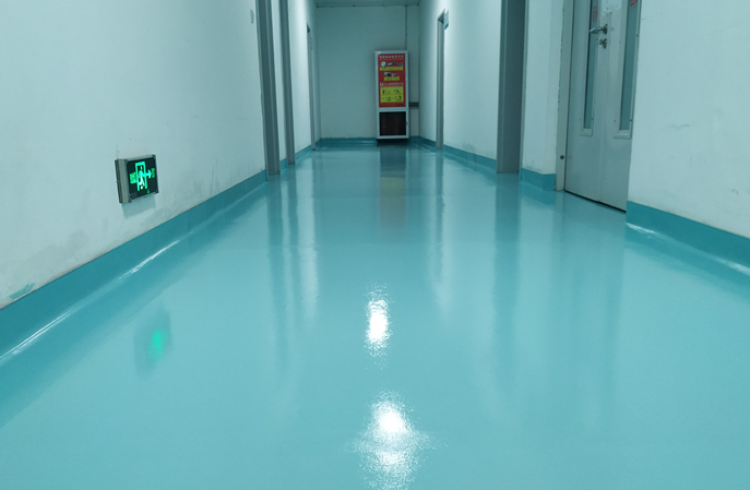 塑立得在塑膠地板上翻新換色 塑立得在塑膠地板上翻新換色