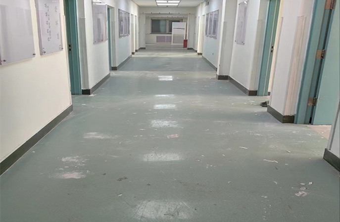 塑立得保護劑——延長塑膠地板使用年限的秘密武器 塑立得保護劑——延長塑膠地板使用年限的秘密武器