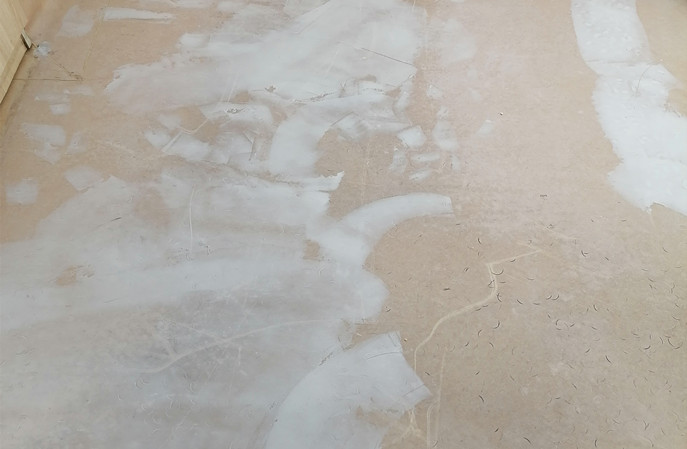 塑膠地板“求救信號”:這些壞習慣你中招了嗎? 塑膠地板“求救信號”:這些壞習慣你中招了嗎?