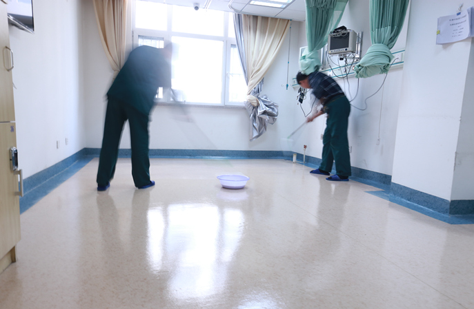 塑立得如何全方位提升塑膠地板的使用價值 塑立得如何全方位提升塑膠地板的使用價值