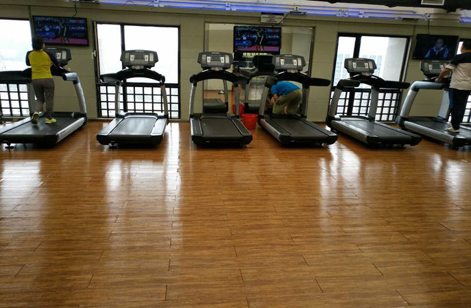 木地板翻新秘籍--塑立得助您輕鬆搞定 木地板翻新秘籍--塑立得助您輕鬆搞定