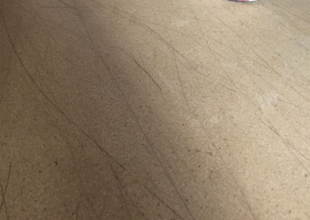 塑立得,為不同地麵打造專屬保養翻新方案 塑立得,為不同地麵打造專屬保養翻新方案