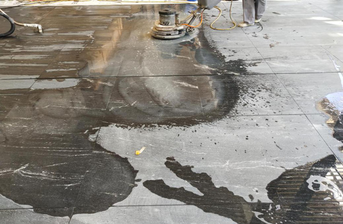 塑立得:舊地麵翻新的最佳搭檔 塑立得:舊地麵翻新的最佳搭檔