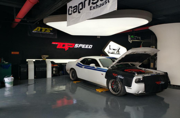 塑立得--舊地麵翻新保養的卓越之選