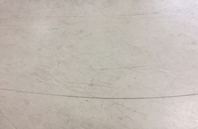 塑立得對不同類型的塑膠地板翻新保養的適用性如何？