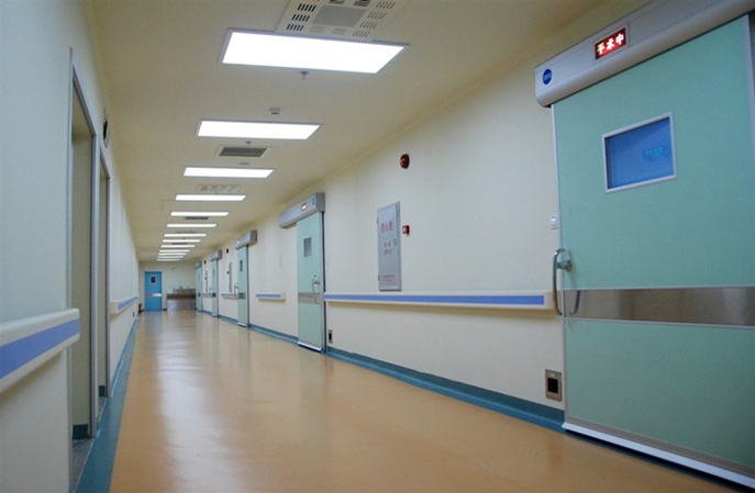 攻克醫院牆麵難題,塑立得抗菌塗料開啟醫療新淨界 攻克醫院牆麵難題,塑立得抗菌塗料開啟醫療新淨界