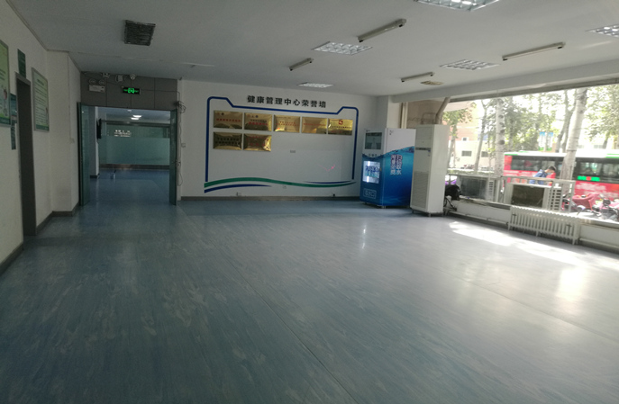 舊PVC 地板翻新使用塑立得省費用嗎 舊PVC 地板翻新使用塑立得省費用嗎