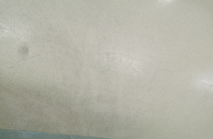 醫院病房塑膠地板翻新--從地麵細節傳遞人文關懷 醫院病房塑膠地板翻新--從地麵細節傳遞人文關懷