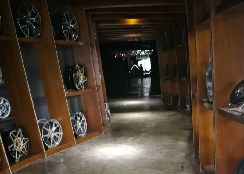 行業場景深度解析--塑立得防護塗料如何針對性解決舊地麵難題 行業場景深度解析--塑立得防護塗料如何針對性解決舊地麵難題