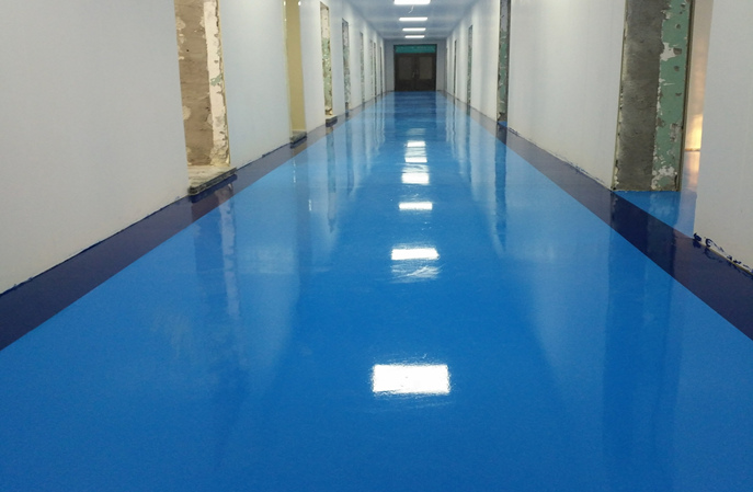 塑立得對舊瓷磚地麵翻新改色 塑立得對舊瓷磚地麵翻新改色