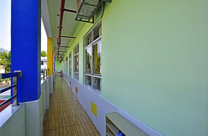 舊牆翻新明智之選,塑立得抗菌塗料性價比高 舊牆翻新明智之選,塑立得抗菌塗料性價比高