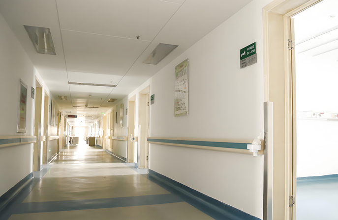 抗菌自潔塗料--醫院牆麵翻新的最佳選擇