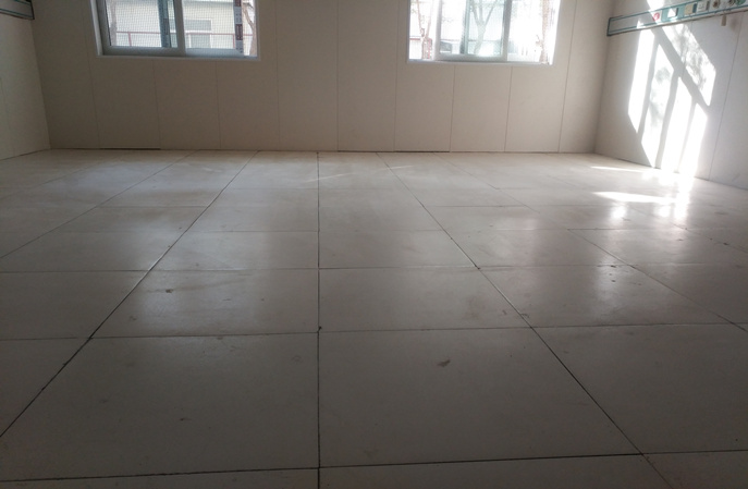 舊瓷磚地麵翻新保養:讓家煥發新生 舊瓷磚地麵翻新保養:讓家煥發新生