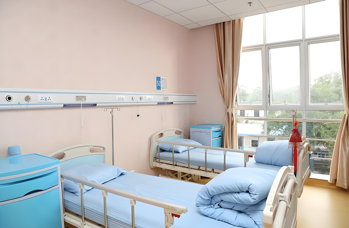 精準匹配醫院科室需求!塑立得定製化塗料破解醫療牆麵管理難題 精準匹配醫院科室需求!塑立得定製化塗料破解醫療牆麵管理難題