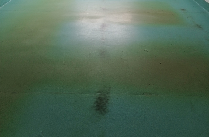 拯救醫院塑膠地板,塑立得刻不容緩! 拯救醫院塑膠地板,塑立得刻不容緩!