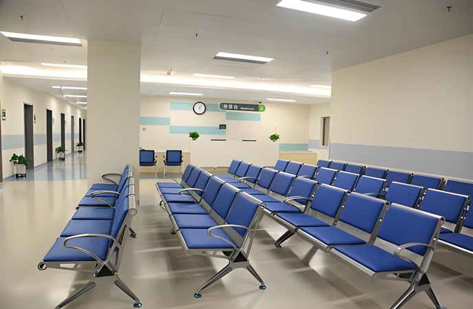 抗菌自潔塗料:醫院牆麵翻新的“健康守護者” 抗菌自潔塗料:醫院牆麵翻新的“健康守護者”