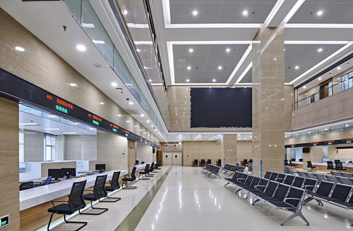 環氧磨石施工工藝革命--揭秘新利平台官网艾特石的“毫米級”質控法則