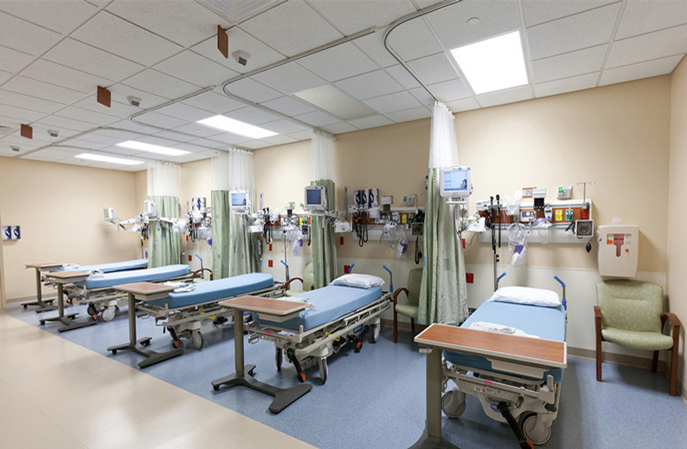 抗菌自潔塗料:醫院牆麵翻新的未來趨勢 抗菌自潔塗料:醫院牆麵翻新的未來趨勢