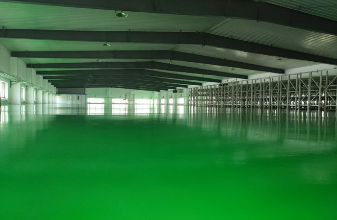 詳解日常環氧地坪保養維護妙招 詳解日常環氧地坪保養維護妙招