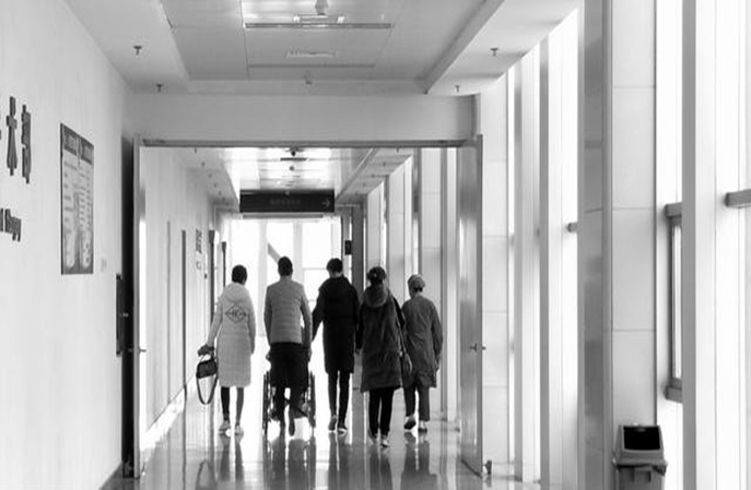 塑立得抗菌自潔塗料,醫院牆麵的健康衛士 塑立得抗菌自潔塗料,醫院牆麵的健康衛士