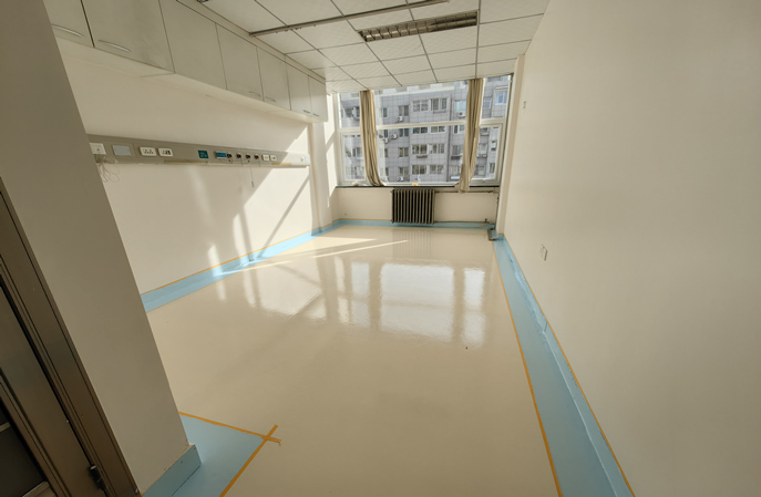 塑立得抗菌自潔塗料的施工要點 塑立得抗菌自潔塗料的施工要點