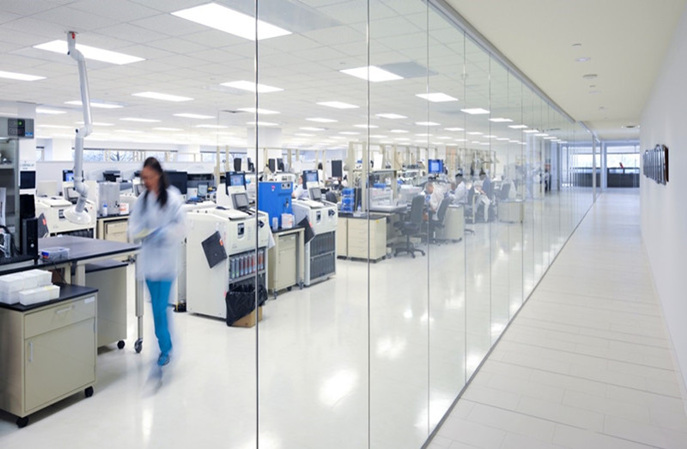 辦公室 PVC 地板煥新秘訣--塑立得登場 辦公室 PVC 地板煥新秘訣--塑立得登場