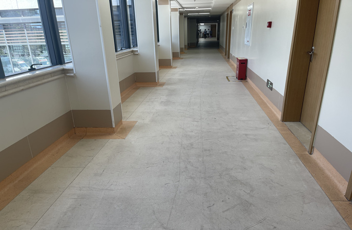 如何避免PVC地板長時間受陽光直射出現褪色變色問題 如何避免PVC地板長時間受陽光直射出現褪色變色問題