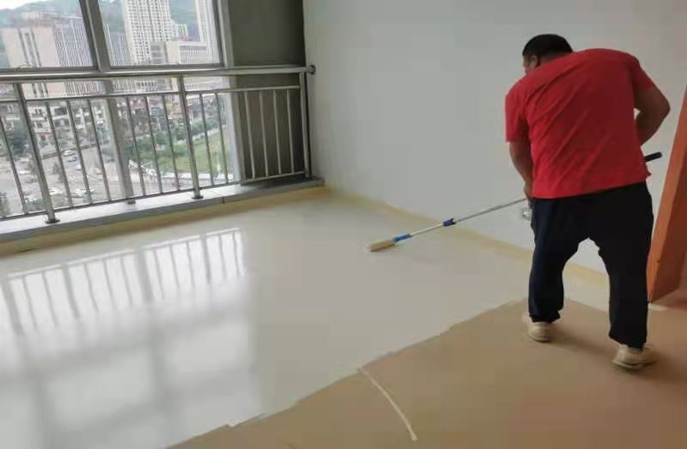 塑立得--醫院塑膠地板翻新保養的救星 塑立得--醫院塑膠地板翻新保養的救星