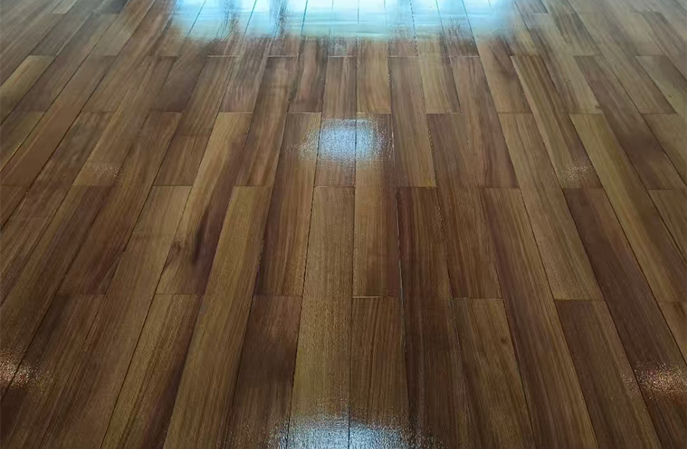 塑立得:開啟木地板翻新保養新時代 塑立得:開啟木地板翻新保養新時代