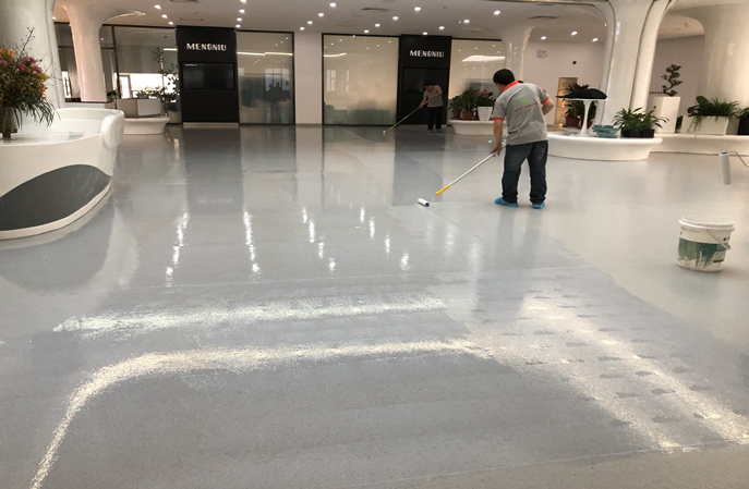 塑立得對PVC地板保養翻新後施工工具的清洗方法 塑立得對PVC地板保養翻新後施工工具的清洗方法