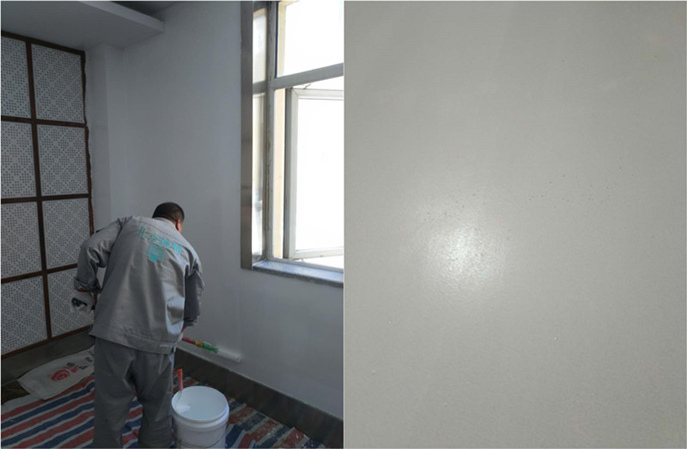 塑立得抗菌塗料在潮濕環境中可以使用嗎? 塑立得抗菌塗料在潮濕環境中可以使用嗎?