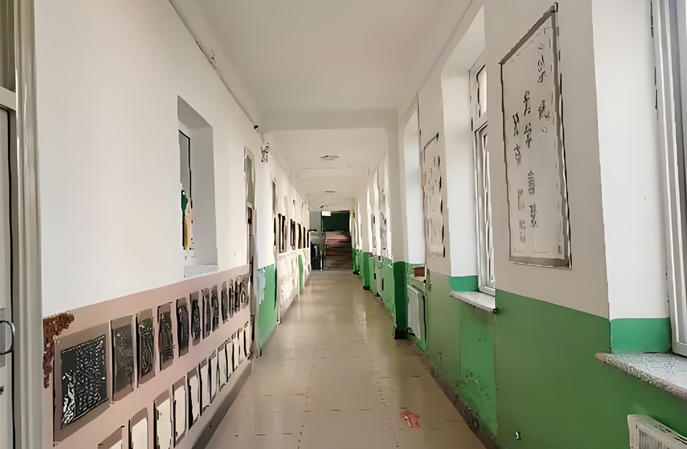 詳解塑立得抗菌塗料在學校的應用那些優勢 詳解塑立得抗菌塗料在學校的應用那些優勢