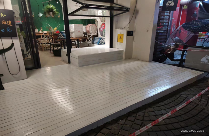 室外木地板翻新攻略,塑立得重塑自然之美 室外木地板翻新攻略,塑立得重塑自然之美