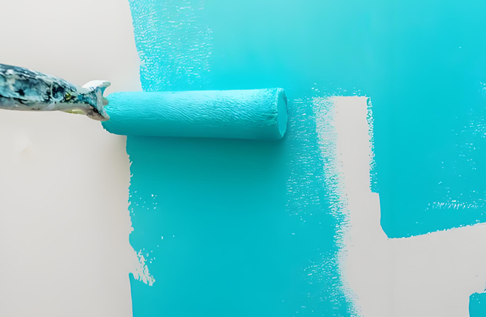 醫院專用塑立得抗菌牆麵塗料每平米用量解析｜科學配比保障醫療安全