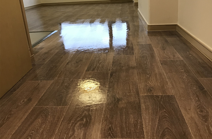 木地板翻新新思路,打造家居新風貌 木地板翻新新思路,打造家居新風貌