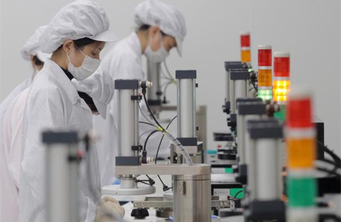 塑立得抗菌塗料對醫院檢驗科牆麵翻新應用