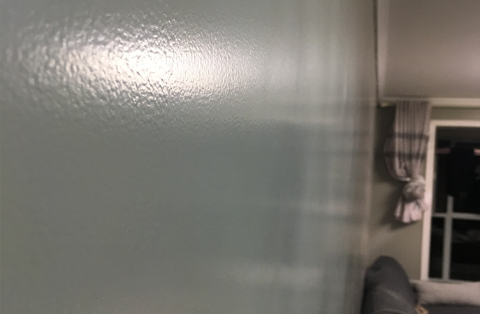 兒童房牆麵使用塑立得抗菌塗料有什麽好處