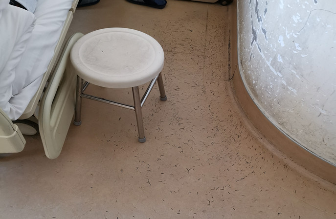 塑立得——讓舊塑膠地板煥然一新,延長使用年限 塑立得——讓舊塑膠地板煥然一新,延長使用年限