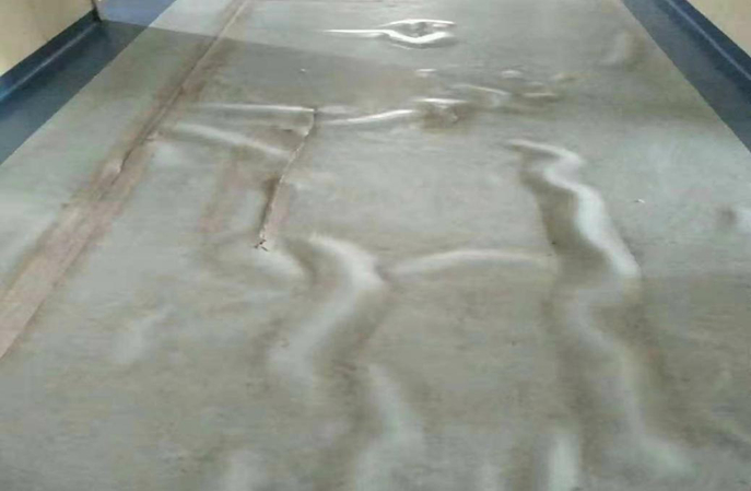 塑立得,深度解鎖各種彈性地材地麵保養與翻新的新密碼 塑立得,深度解鎖各種彈性地材地麵保養與翻新的新密碼