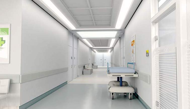 塑立得養(yang) 護係統 塑立得養(yang) 護係統