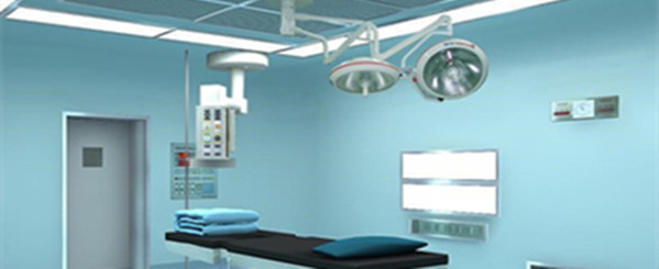 新利平台官网塑立得-醫院專(zhuan) 用抗菌牆麵係統解決(jue) 