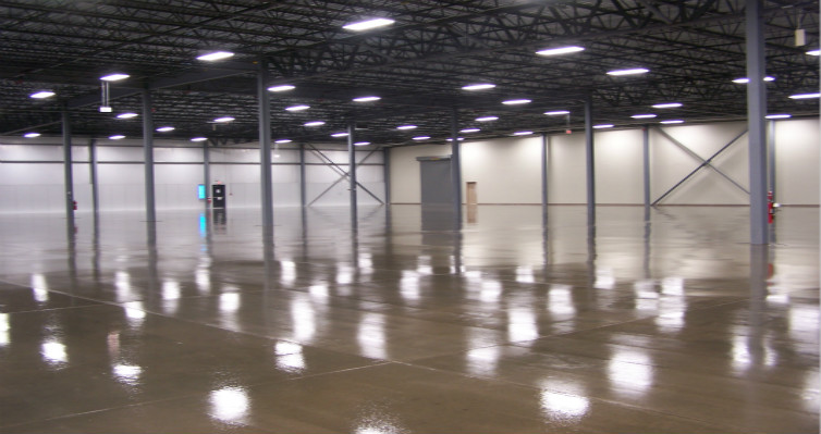 混凝土密封固化劑對環境的要求