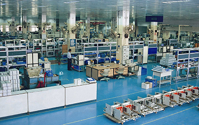 避免食品生產車間牆壁發黴,有好辦法嗎? 避免食品生產車間牆壁發黴,有好辦法嗎?