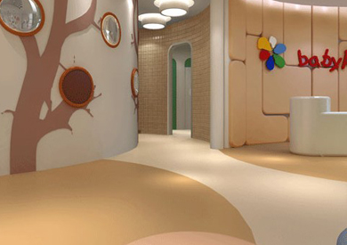 幼兒園pvc地板 幼兒園pvc地板