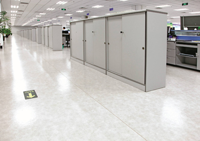 辦公樓pvc地板 辦公樓pvc地板