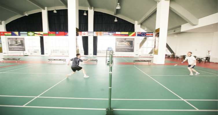 體育運動pvc地板 體育運動pvc地板