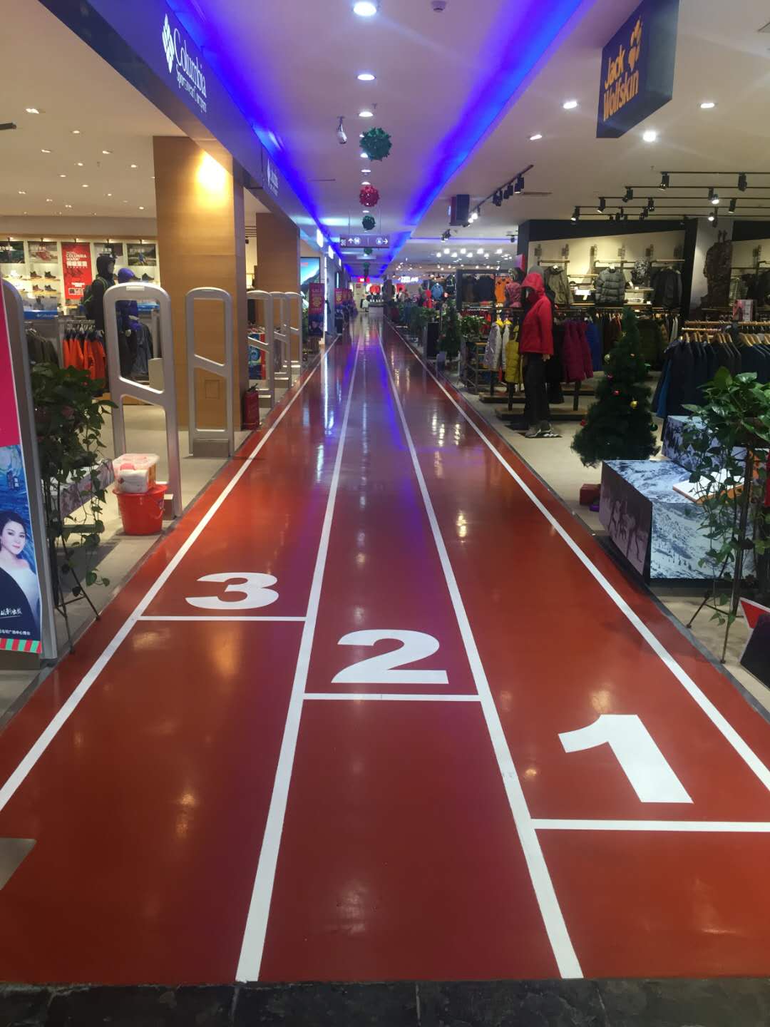 商場pvc地板 商場pvc地板