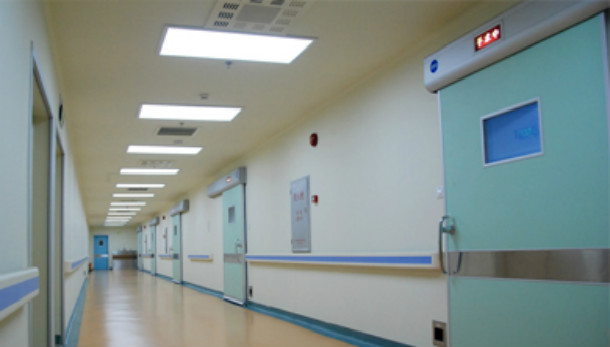 醫院地坪係統塗料